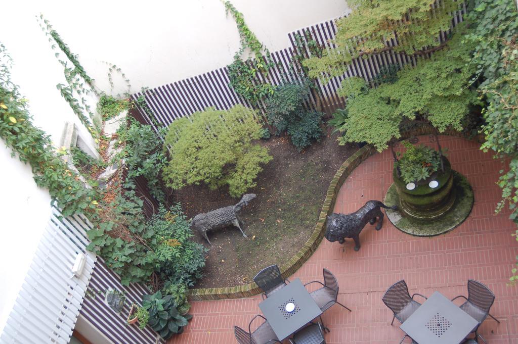 Hotel Astoria Italia Udine